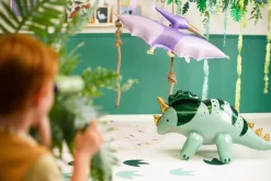 Dino Helium Ballon Leeg 115cm
