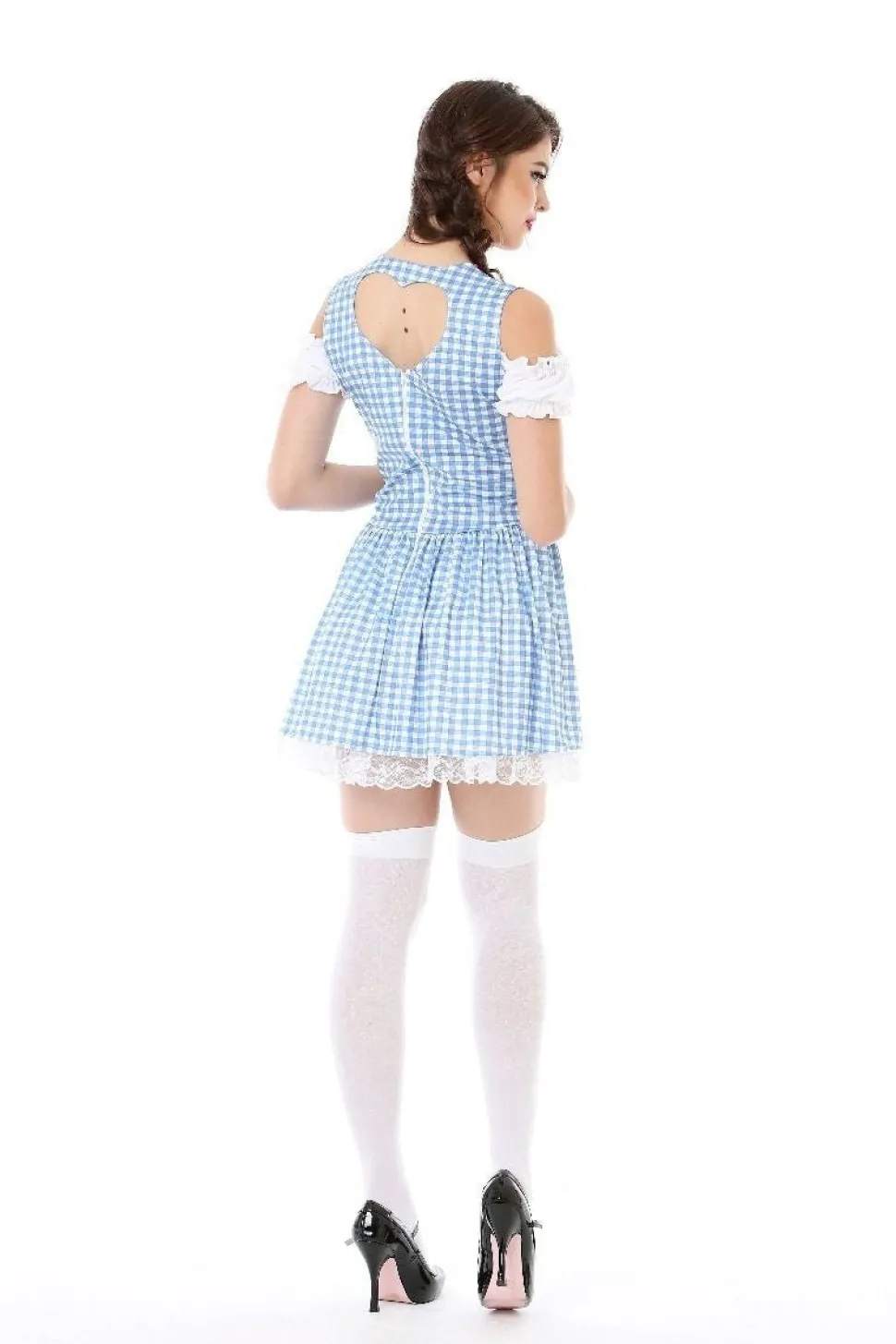Dirndl Jurk Oktoberfest Beieren