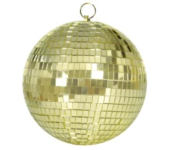 Discobal Goud 30cm