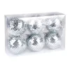 Discoballen 8cm 6st
