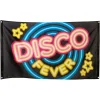 Disco Fever Gevelvlag 1,5m