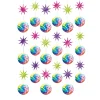 Disco Hangdecoratie 2,10m 6st