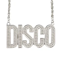 Disco Ketting