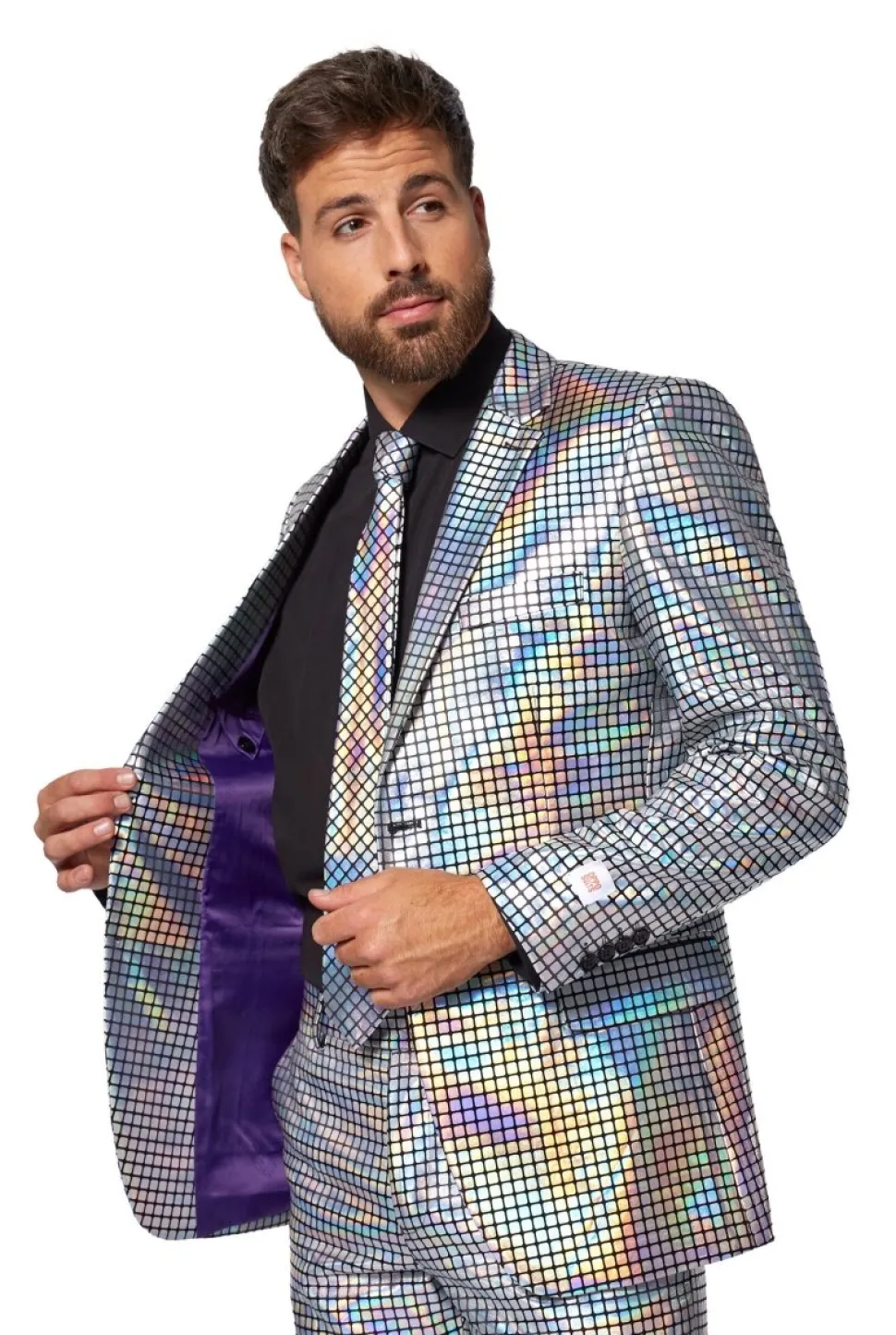 Disco Pak Heren