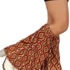 Disco 70S Beenwarmers 2st