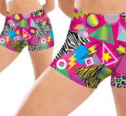 Disco 70S Korte Broek
