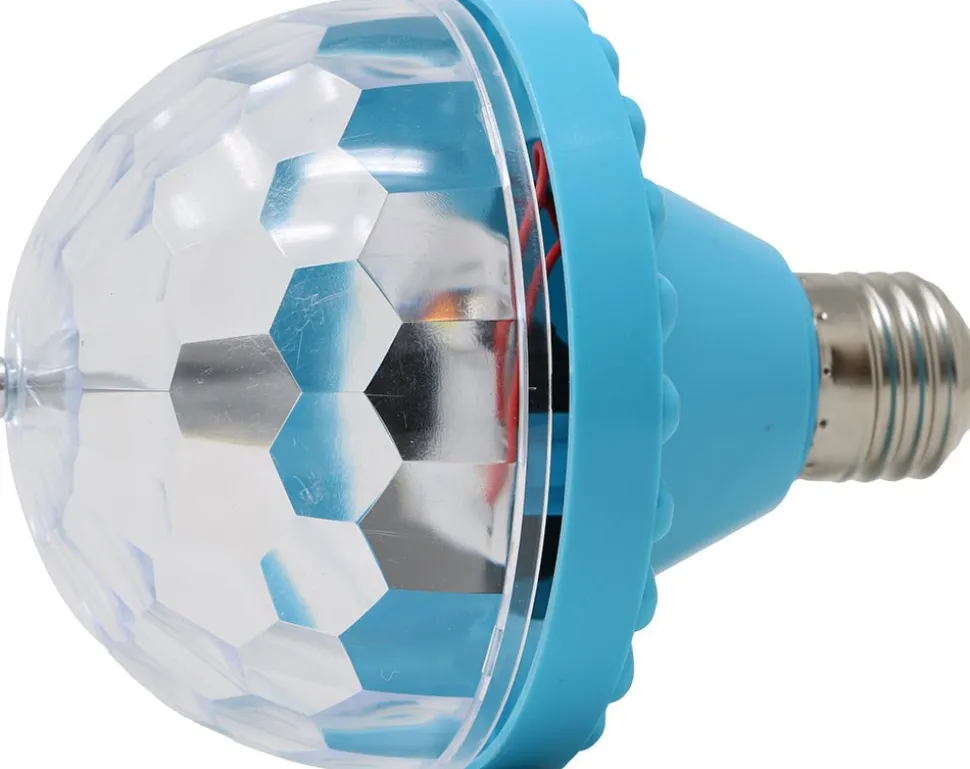 Disco 70S Ledlamp E27