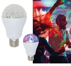 Disco 70S Ledlamp E27