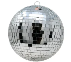 Disco Spiegelbol 200mm