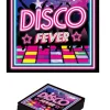 Disco 70S Servetten 33cm 12st
