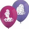 Disney Prinsessen Ballonnen Dream 28cm 8st