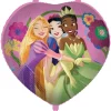 Disney Prinsessen Helium Ballon Hart Leeg 46cm