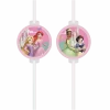 Disney Prinsessen Rietjes 4st