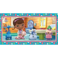 Doc Mcstuffins Poster