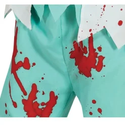 Dokter Halloween Kostuum Kind Bloed