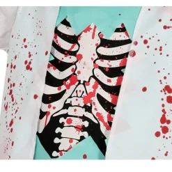 Dokter Halloween Kostuum Kind Bloed