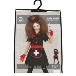 Dokter Halloween Kostuum Meisje