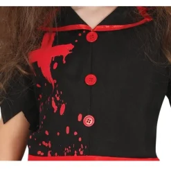 Dokter Halloween Kostuum Meisje