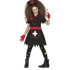 Dokter Halloween Kostuum Meisje