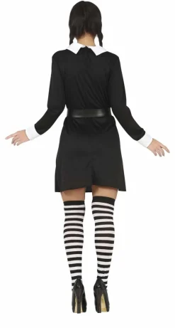 Donderdag Halloween Kostuum Dames