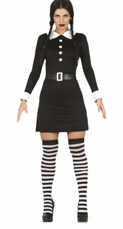 Donderdag Halloween Kostuum Dames