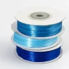 Donkerblauwe Lint 3Mm 50m