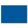 Donkerblauwe Tafelkleed Plastic 1,8m