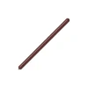 Donkerbruine Modelleerballonnen 5cm 150cm 50st