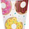 Donut Bekers 256ml 8st