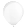 Doorzichtige Ballonnen 30cm 10st