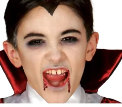Dracula Halloween Kostuum Kind