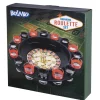 Drankspel Roulette Rad 19 delig