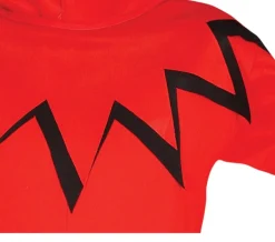 Duivel Halloween Kostuum Kind