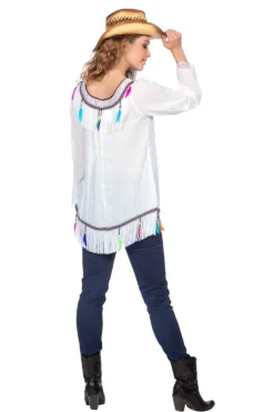 Festival Blouse Dames