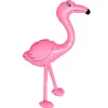 Flamingo Opblaasbaar 60cm