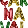 Folieballon Carnaval