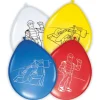 Formule 1 Ballonnen 30cm 8st