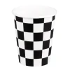 Formule 1 Bekers Race Papier 210ml 10st