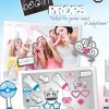 Foto Props Gender Reveal 20st