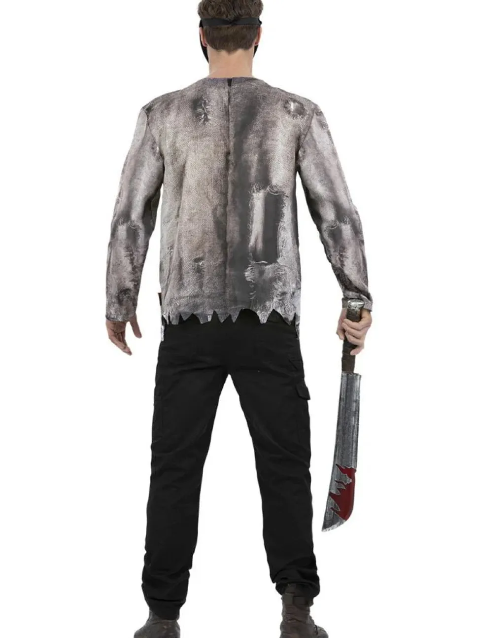 Friday the 13th, Jason Voorhees Kostuum