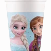 Frozen Bekers 200ml 8st