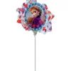 Frozen 2 Folie Ballon Mini 27cm