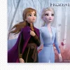 Frozen 2 Servetten 33cm 20st