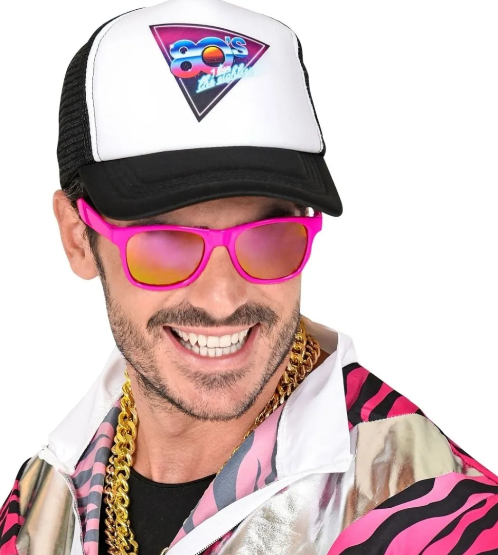 Fuchsia Bril