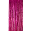 Fuchsia Deurgordijn Folie 2,4m