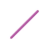Fuchsia Modelleerballonnen 5cm 150cm 50st