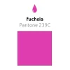 Fuchsia Reuze Ballon XL 91cm