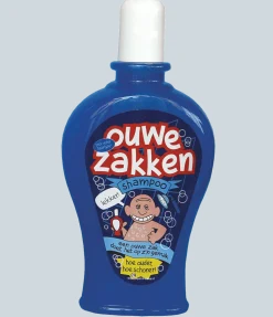 Fun Shampoo Ouwe Zakken 350ml