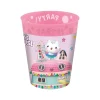 Gabby'S Dollhouse Bekers Herbruikbaar 250ml 4st