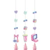 Gaming Party Hangdecoratie 91cm 3st